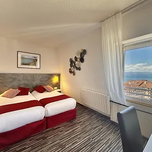 De France Contact-hotel Hotel